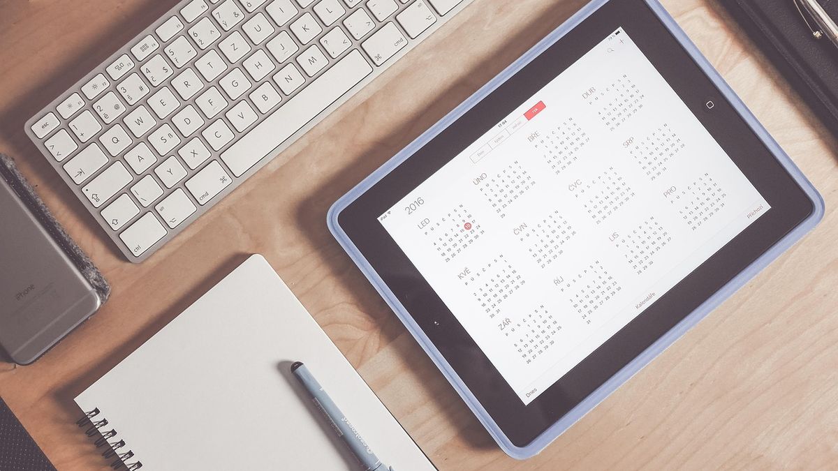 PTM Scheduling Without the WhatsApp Chaos