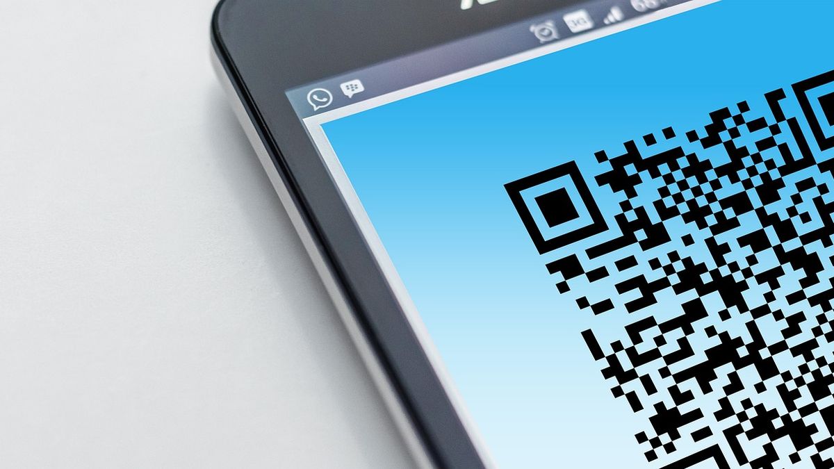 QR Boarding Attendance: Closing the Gap Between Home and School