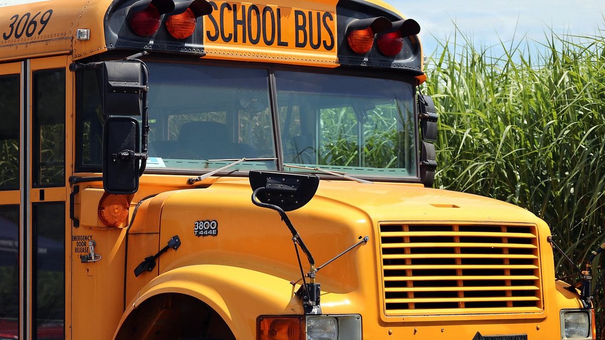 School Bus GPS Tracking: What Parents Actually Want to Know