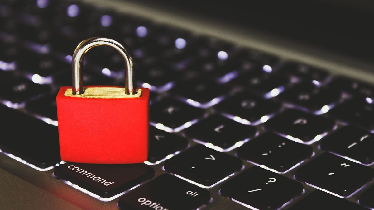 School Data Security: A 12-Point Checklist for Principals