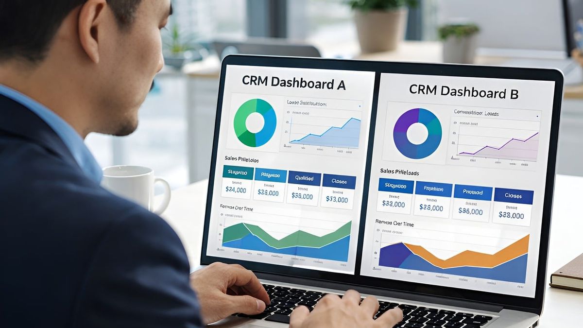 School ERP vs School CRM: What's the Difference (and Which Do You Need)?