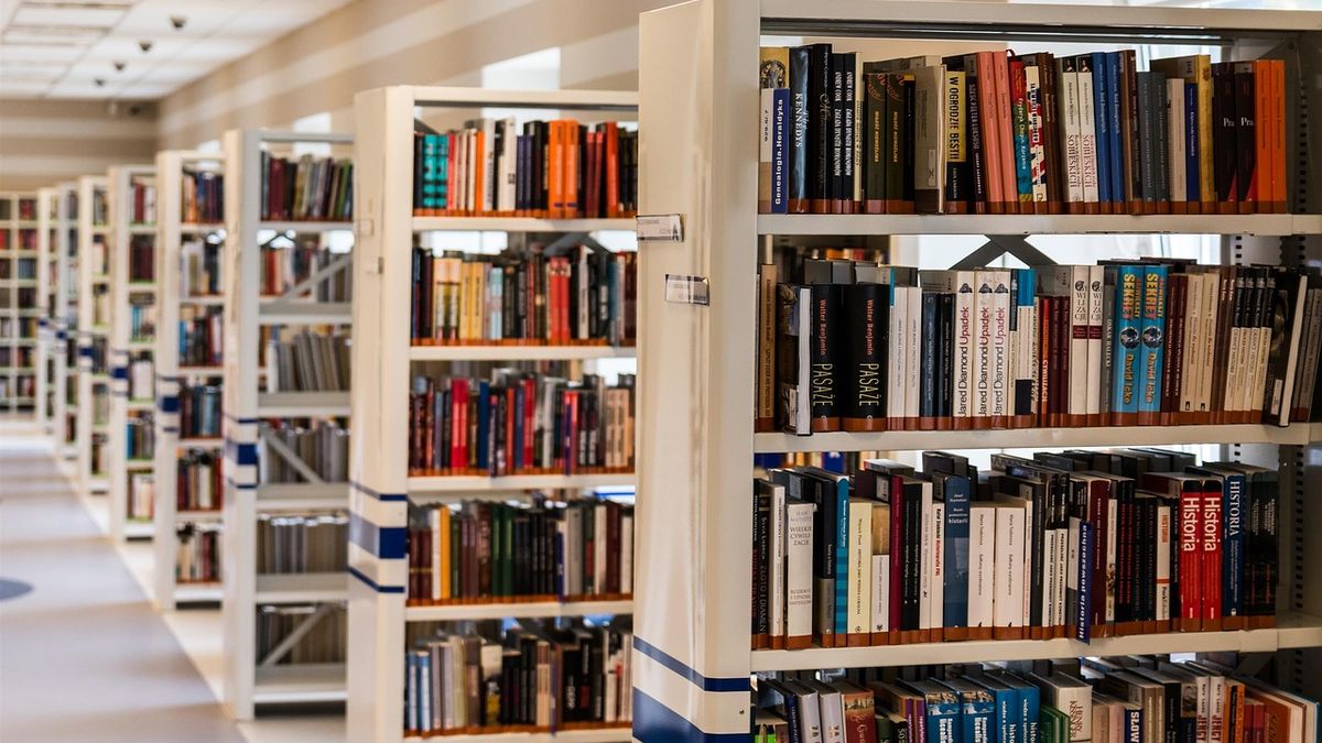 School Library Management in 2026: Barcodes, Overdues and Reading Habits