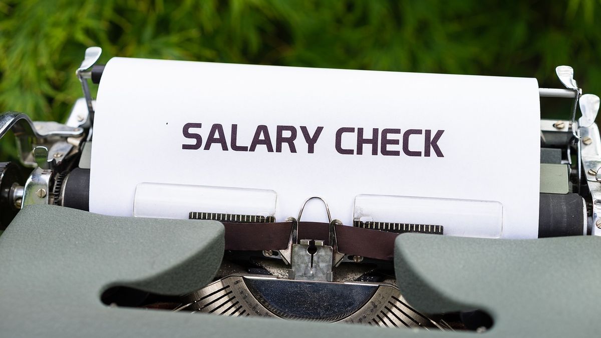 Staff Payroll and Leave Management for Schools: Getting Off Spreadsheets